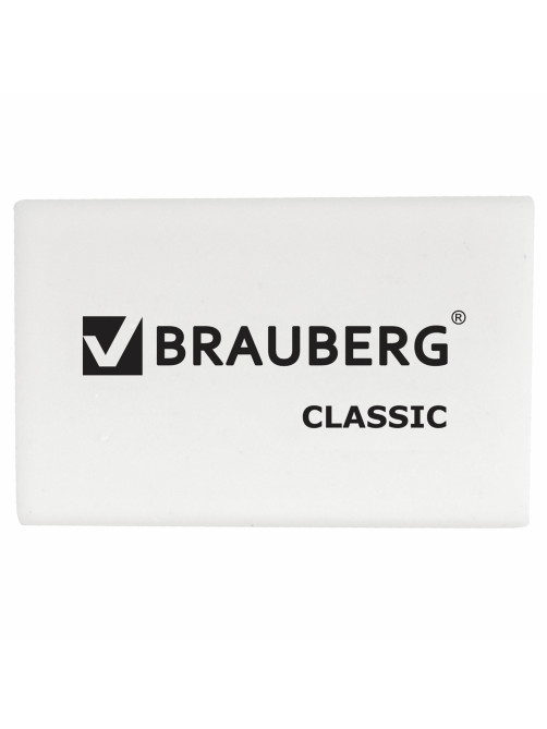 Ластик BRAUBERG 