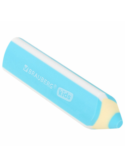 Ластики фигурные BRAUBERG KIDS 