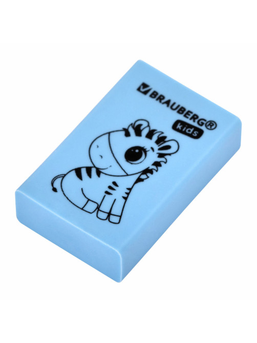 Ластик BRAUBERG KIDS 