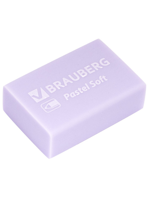 Ластики BRAUBERG 