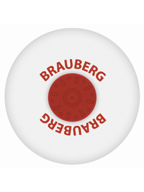 Ластик BRAUBERG 