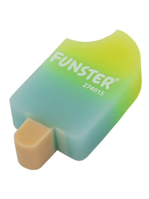 Ластик фигурный FUNSTER (ФАНСТЕР) 