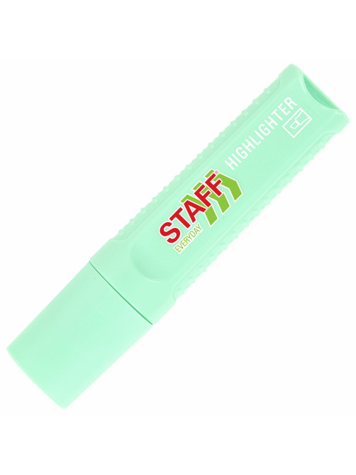 Текстовыделитель STAFF 