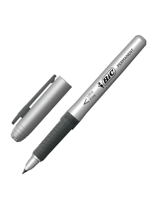 Маркер перманентный BIC 