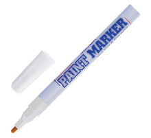 Маркер-краска лаковый (paint marker) MUNHWA 