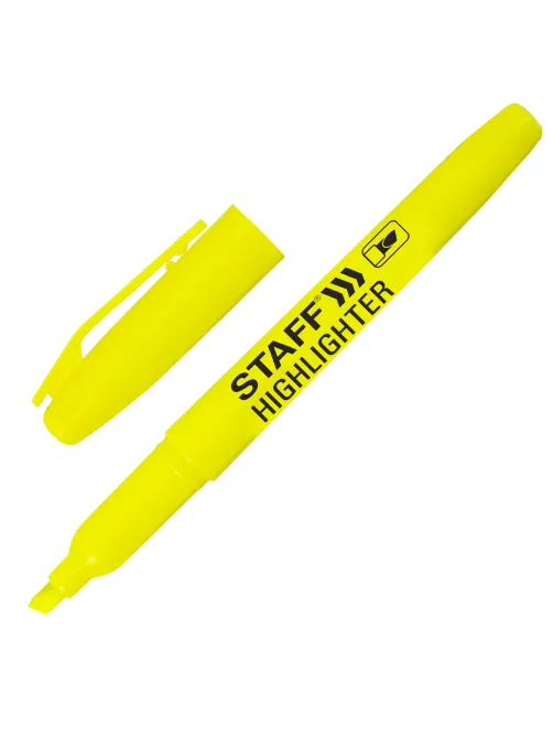 Текстовыделитель STAFF 