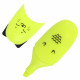Набор текстовыделителей мини 6 ЦВЕТОВ BRAUBERG KIDS 