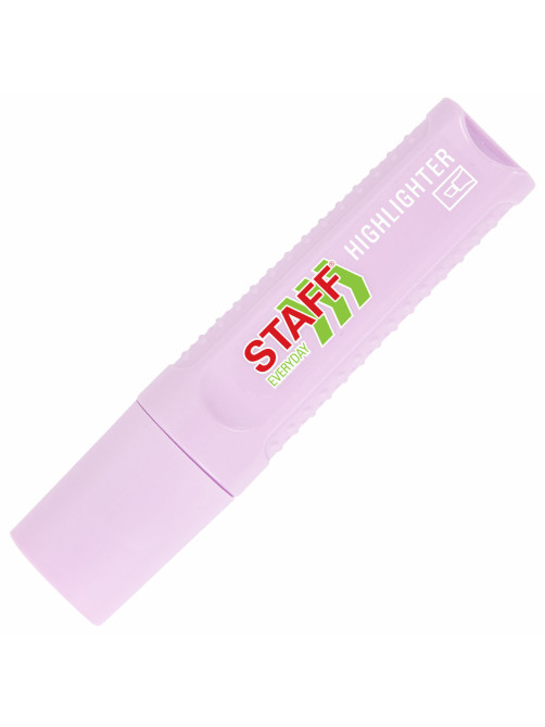 Текстовыделитель STAFF 