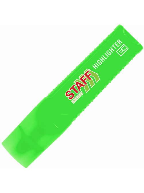 Текстовыделитель STAFF 