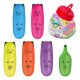 Текстовыделитель мини BRAUBERG KIDS 