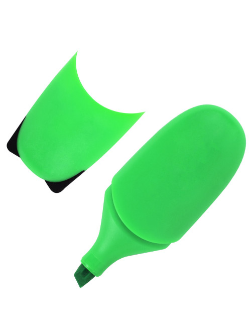 Текстовыделитель мини BRAUBERG KIDS 