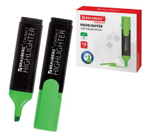Текстовыделитель BRAUBERG 