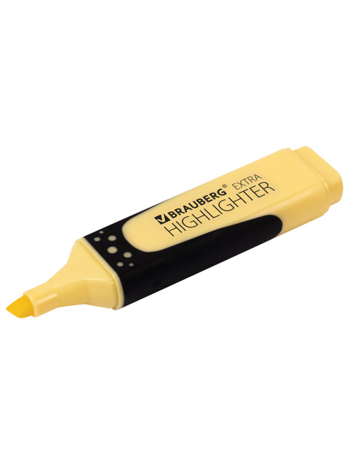 Набор текстовыделителей BRAUBERG 6 шт., АССОРТИ, 