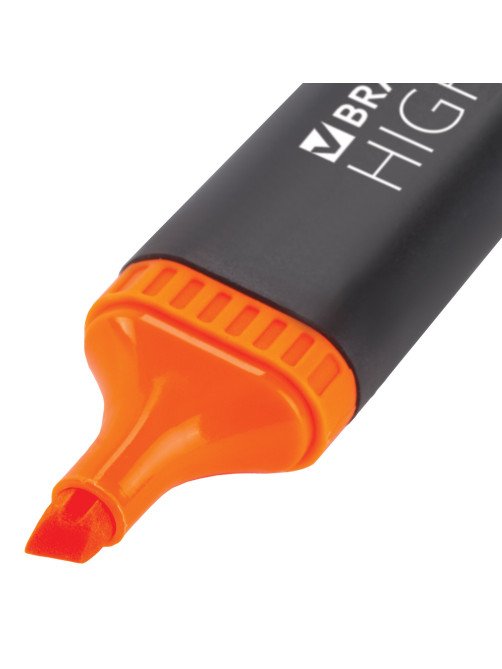 Текстовыделитель BRAUBERG 