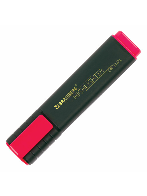 Текстовыделитель BRAUBERG 