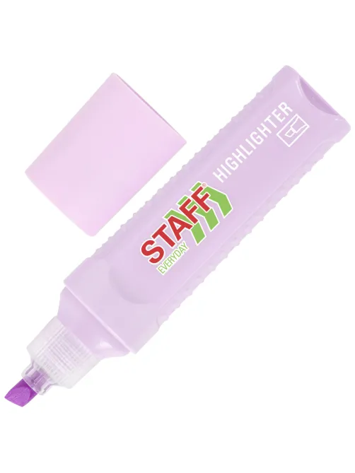 Текстовыделитель STAFF 
