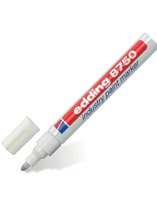 Маркер-краска лаковый (paint marker) EDDING 