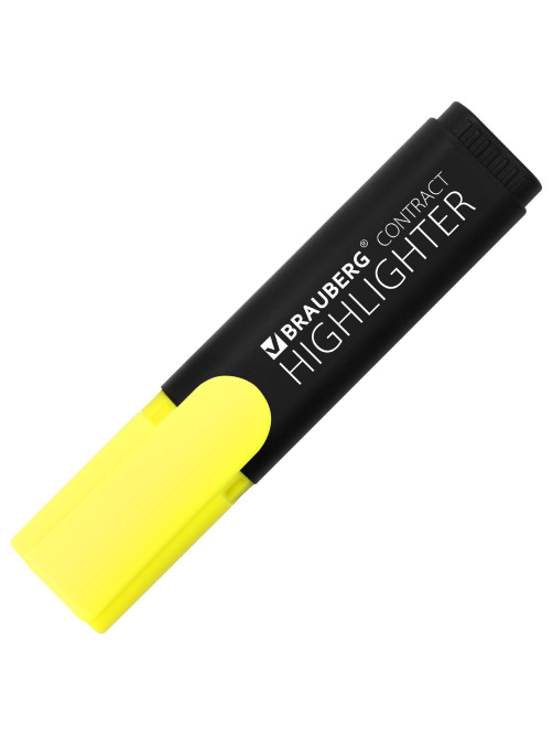 Текстовыделитель BRAUBERG 