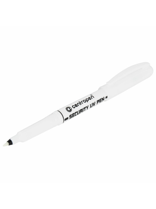Маркер перманентный ультрафиолетовый CENTROPEN 