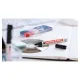 Маркер для CD и DVD EDDING 8400, ЧЕРНЫЙ, толщина письма 0,5-1 мм, E-8400/1