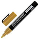 Маркеры меловые CHALK LIQUID MARKER, МЕТАЛЛИК, НАБОР 8 ЦВЕТОВ, 3 мм, стираемые, BRAUBERG 