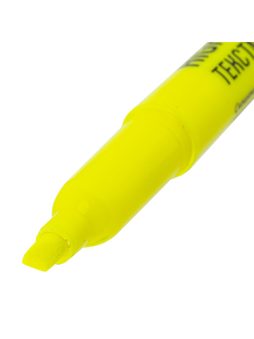 Текстовыделитель STAFF 