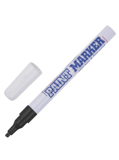 Маркер-краска лаковый (paint marker) MUNHWA 