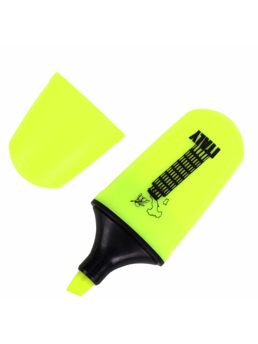 Текстовыделитель мини BRAUBERG 