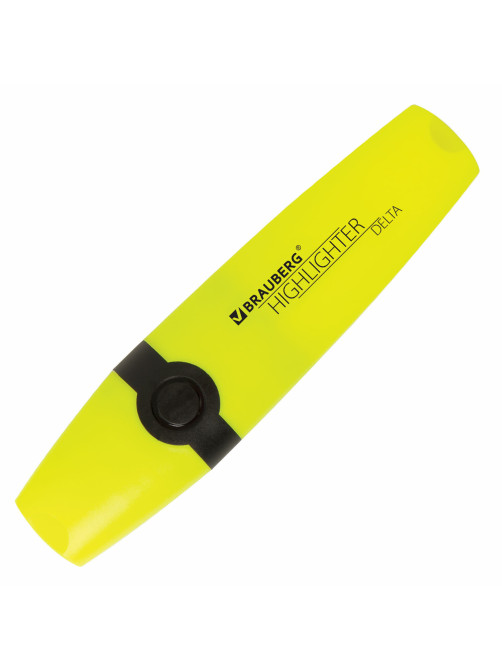 Набор текстовыделителей BRAUBERG 6 шт., АССОРТИ, 