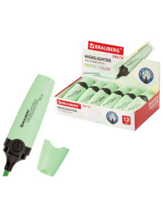 Текстовыделитель BRAUBERG 
