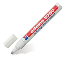 Маркер-краска лаковый (paint marker) EDDING 