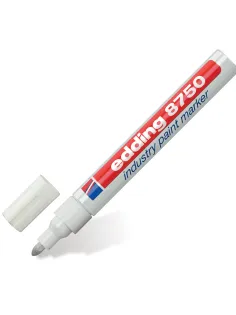 Маркер-краска лаковый (paint marker) EDDING 