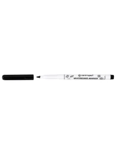 Маркер стираемый для белой доски ЧЕРНЫЙ, CENTROPEN 