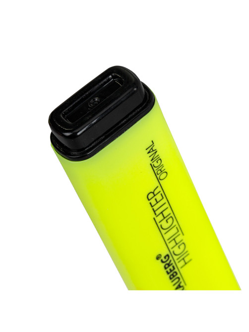 Текстовыделитель BRAUBERG 