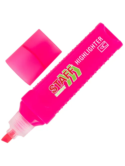 Текстовыделитель STAFF 