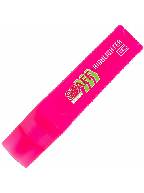 Текстовыделитель STAFF 