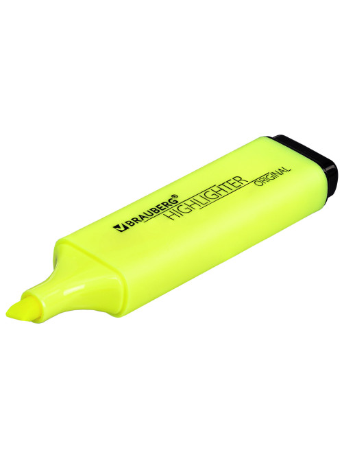 Текстовыделитель BRAUBERG 