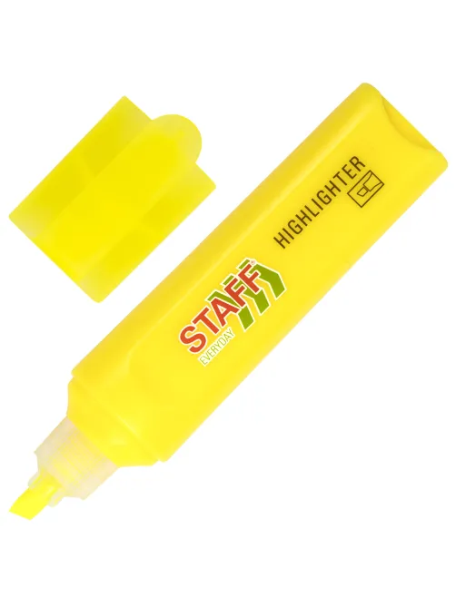 Текстовыделитель STAFF 