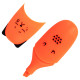 Текстовыделитель мини BRAUBERG KIDS 
