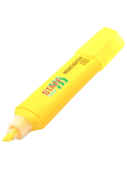 Текстовыделитель STAFF 