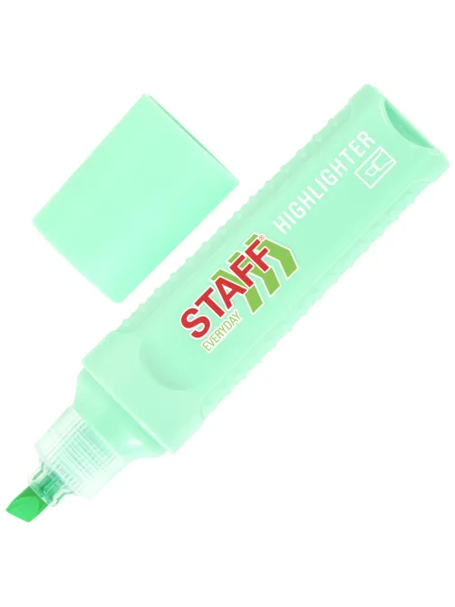 Текстовыделитель STAFF 
