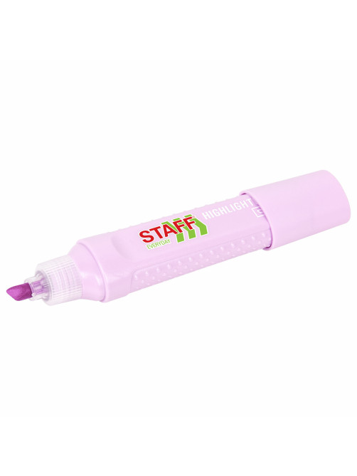 Текстовыделитель STAFF 