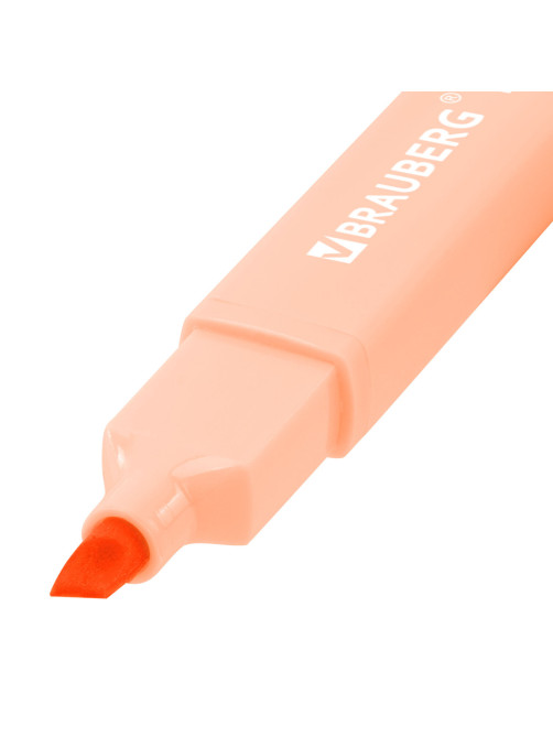 Набор текстовыделителей 30 ЦВЕТОВ BRAUBERG 