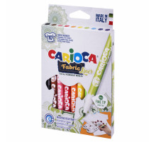Маркеры для ткани CARIOCA (Италия) 