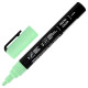 Маркеры меловые CHALK LIQUID MARKER, ПАСТЕЛЬ, НАБОР 8 ЦВЕТОВ, 3 мм, стираемые, BRAUBERG 