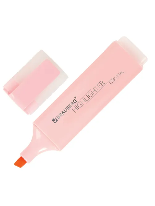 Текстовыделитель BRAUBERG 