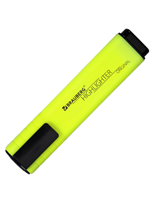 Текстовыделитель BRAUBERG 