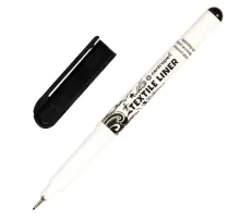 Маркер для ткани ЧЕРНЫЙ CENTROPEN 