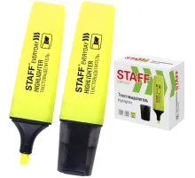 Текстовыделитель STAFF 