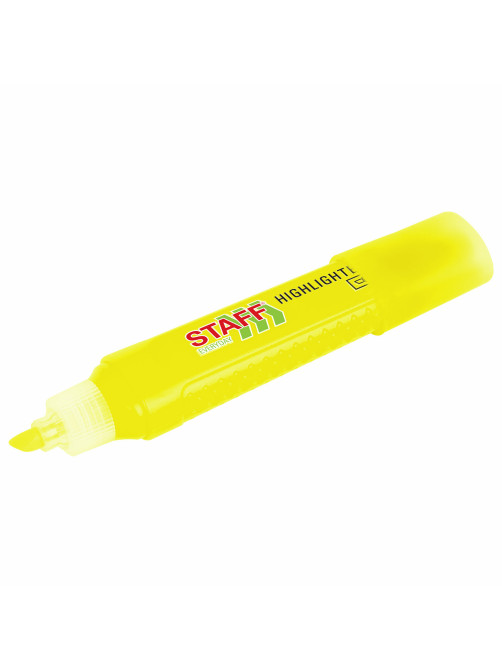 Текстовыделитель STAFF 